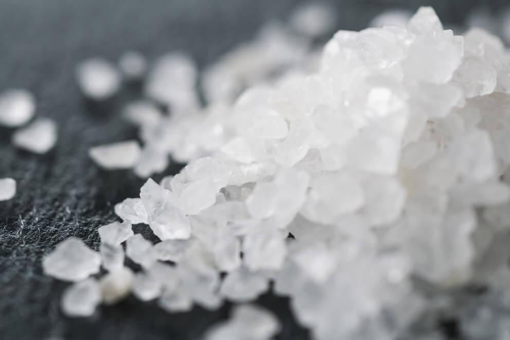 salt