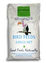 No Waste Wild Bird Food