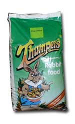 Thumpers®  Rabbit Mix